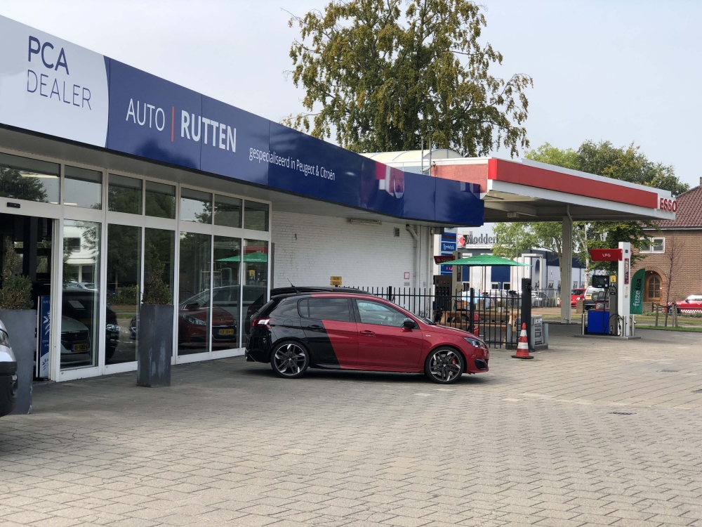 Over Ons | PCA Merkspecialist Auto Rutten | Wijchen